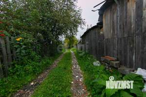 Дом 45м², 1-этажный, участок 13 сот.  