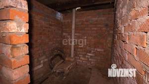 Дом 100м², 1-этажный, участок 4 сот.  
