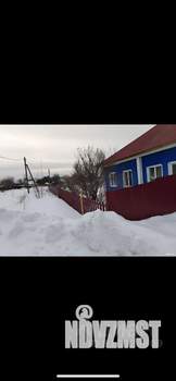 Дача 62м², 1-этажный, участок 18 сот.  