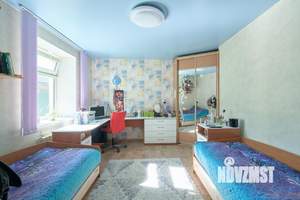 Дом 64м², 1-этажный, участок 3 сот.  