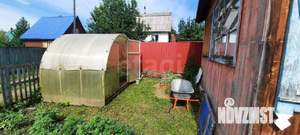 Дом 50м&sup2;, 2-этажный, участок 8 сот.  