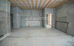 Дом 104м², 1-этажный, участок 7 сот.  