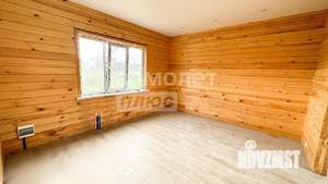 Дом 115м&sup2;, 2-этажный, участок 10 сот.  