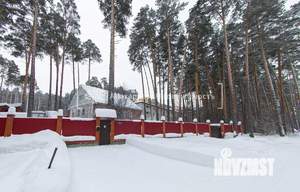 Дом 192м&sup2;, 2-этажный, участок 16 сот.  