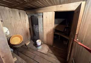 Дача 38м&sup2;, 2-этажный, участок 3 сот.  