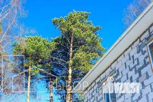 Коттедж 320м², 2-этажный, участок 9 сот.  