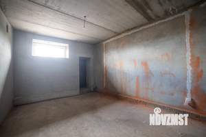 Таунхаус 214м², 3-этажный, участок 1 сот.  