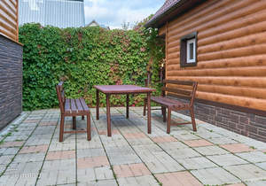 Дом 150м&sup2;, 2-этажный, участок 13 сот.  