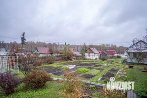 Дом 20м&sup2;, 1-этажный, участок 8 сот.  