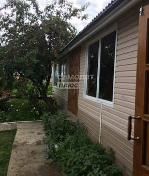 Дом 200м&sup2;, 2-этажный, участок 11 сот.  