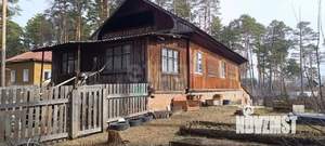 Дом 152м², 2-этажный, участок 10 сот.  