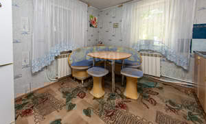Дом 40м², 1-этажный, участок 4 сот.  