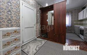 Дом 59м&sup2;, 2-этажный, участок 10 сот.  