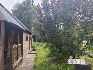 Коттедж 355м&sup2;, 2-этажный, участок 10 сот.  