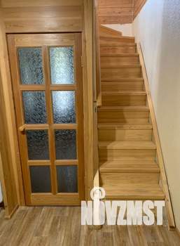 Дом 115м&sup2;, 2-этажный, участок 4 сот.  