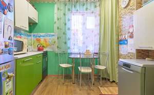 Дом 83м&sup2;, 3-этажный, участок 3 сот.  