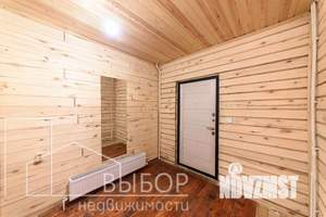 Дом 162м&sup2;, 2-этажный, участок 5 сот.  