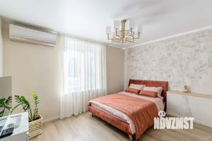 Коттедж 172м&sup2;, 2-этажный, участок 8 сот.  