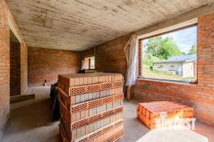 Коттедж 208м², 2-этажный, участок 9 сот.  