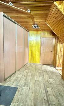 Дом 96м&sup2;, 2-этажный, участок 3 сот.  