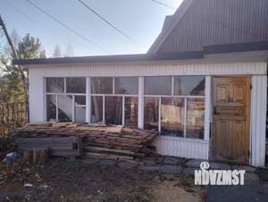 Дом 174м², 2-этажный, участок 10 сот.  