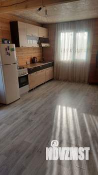 Дом 50м², 1-этажный, участок 0 сот.  