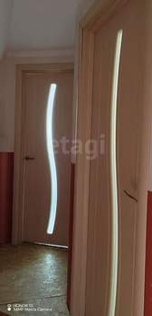 Дом 58м&sup2;, 2-этажный, участок 10 сот.  