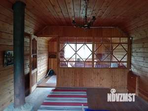 Дача 40м², 2-этажный, участок 10 сот.  