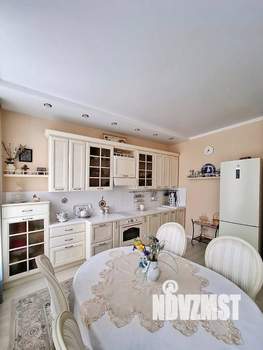 Таунхаус 296м&sup2;, 3-этажный, участок 2 сот.  