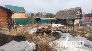 Дача 40м², 2-этажный, участок 6 сот.  