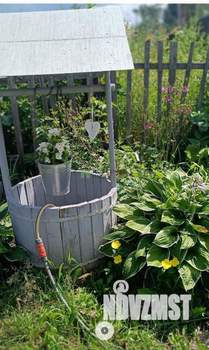 Дом 12м&sup2;, 1-этажный, участок 13 сот.  