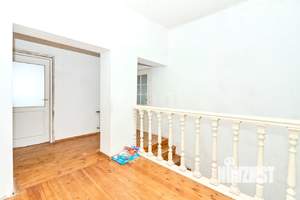 Дом 317м&sup2;, 2-этажный, участок 13 сот.  