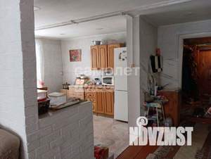 Дом 94м&sup2;, 1-этажный, участок 6 сот.  