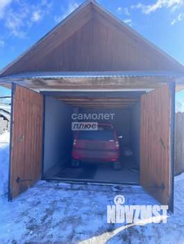 Коттедж 65м&sup2;, 1-этажный, участок 7 сот.  