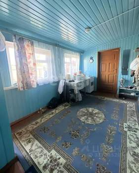Дом 70м², 2-этажный, участок 11 сот.  