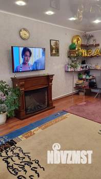 Дом 127м&sup2;, 2-этажный, участок 15 сот.  