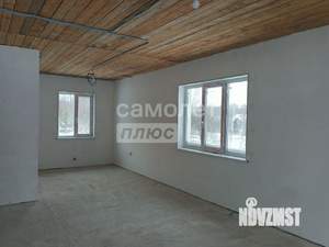 Дом 96м&sup2;, 1-этажный, участок 8 сот.  