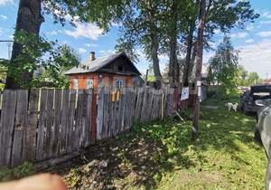 Дом 40м², 2-этажный, участок 12 сот.  