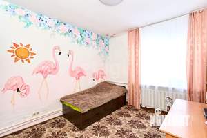 Дом 78м&sup2;, 1-этажный, участок 6 сот.  