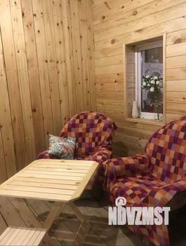 Дом 72м², 1-этажный, участок 10 сот.  