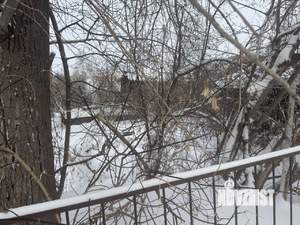 Дом 87м&sup2;, 1-этажный, участок 8 сот.  