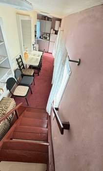 Дом 54м&sup2;, 2-этажный, участок 5 сот.  