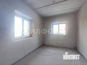 Дом 191м², 2-этажный, участок 5 сот.  
