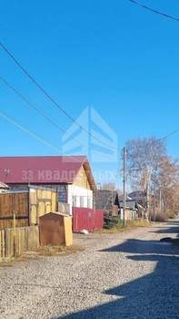 Дом 143м², 1-этажный, участок 4 сот.  