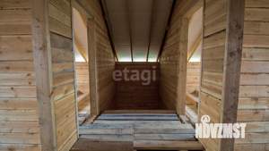 Дом 160м², 2-этажный, участок 8 сот.  