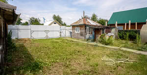 Дача 0м², 2-этажный, участок 6 сот.  