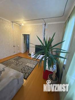 Дом 80м², 1-этажный, участок 7 сот.  