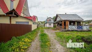 Дача 24м², 1-этажный, участок 8 сот.  