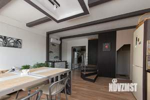 Коттедж 140м&sup2;, 2-этажный, участок 15 сот.  