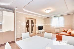 Дом 174м², 2-этажный, участок 4 сот.  
